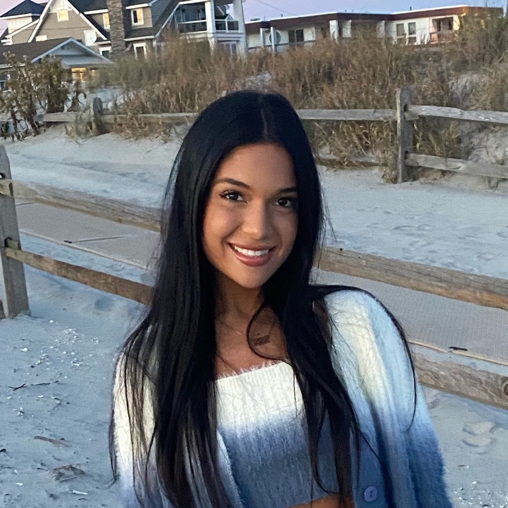 Meet your Posher, Nicolette